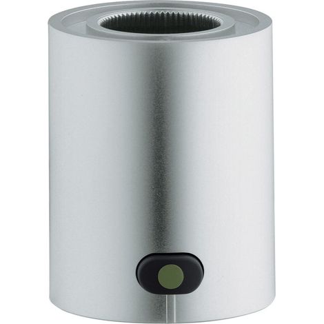 Grohe Griffunterteil Weiß, 47266L00 (1/2)