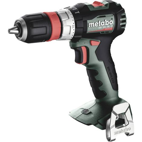Metabo SB 18 L BL Q Chiave a Impatto Senza Fili 18 V (1/5)