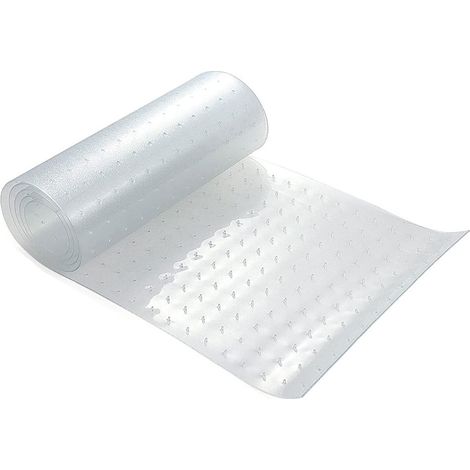 2 Pièces Tapis d'Extérieur Répulsif pour Chats Chats Chiens Tapis en Plastique avec des Pointes Tapis pour Animaux de Compagnie Dissuasif，3192cm