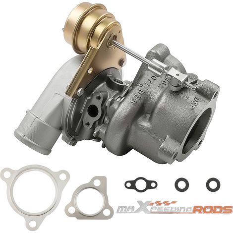 K03-029 Turbo Turbina Turbocompressore for Volkswagen Passat 1.8T 058145703Q (1/5)