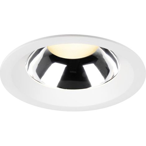 DOWNLIGHT C, DALI 150 20W 930 IP54 - SLV - 1008625