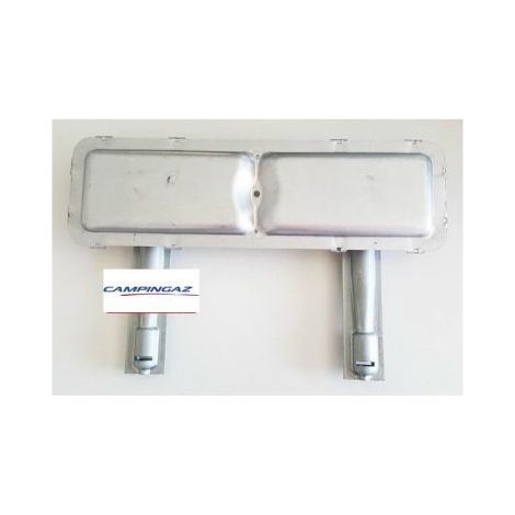 5010002350 Bruciatore Ricambio Per Barbecue Campingaz Xpert 100 200 Ls Rocky 2 (1/4)