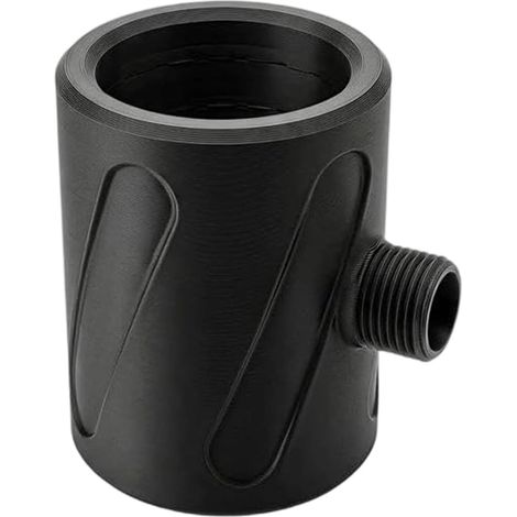 Pomme de Douche avec Mitigeur Thermostatique Douchette Massante (1/5)