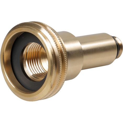 Adattatore GPL - Acme - M14 - 80 mm - Ottone
