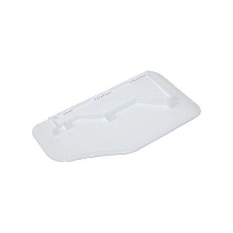 Maniglia cassetto del contenitore del detersivo originale - Lavatrice - ARISTON HOTPOINT HOTPOINT - 3019255054127091729