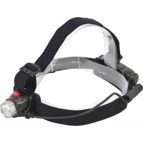 AWTOOLS LATARKA CZOŁOWA LED 800LM SUNTRAIL