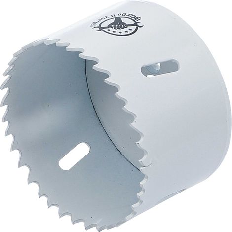 SCIE-CLOCHE Ø68MM PROFONDEUR 40MM BGS DIY 50368 (1/4)