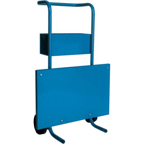 Portabobine per reggia ferro Ø mm 500