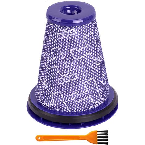 Filtre Pré-Moteur HEPA Dyson Big Ball CY18-CY28 DY75-DY78 DC77 DC78 – 967371-01 (1/5)