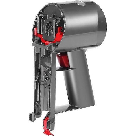 Boîtier de remplacement pour corps principal d'aspirateur V8 SV10 (1/5)
