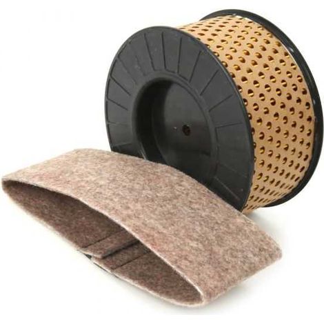 Filtre à air pour découpeuse Stihl TS460 TS510 TS760 (1/5)