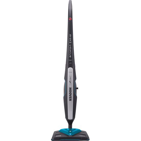 Hoover Steam Capsule 2in1 Capsule 2in1 Nettoyeur vapeur balai 0,35 L 1700 W Bleu, Vert (1/5)