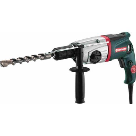 Metabo MARTELLO PERFORATORE KHE28SP