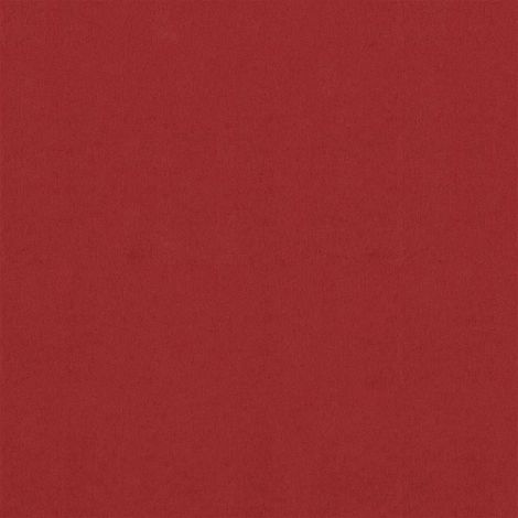 Paravent de balcon rouge, 90 x 300 cm, tissu Oxford (1/4)