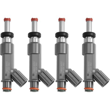 injecteurs de carburant 23250-37080 pour Toyota Prius Corolla 1.8L I4 2016 - 2022