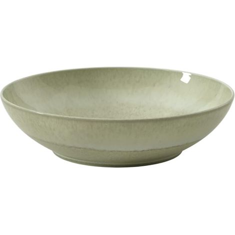 assiette creuse, 26 cm Ø, vert (1/5)