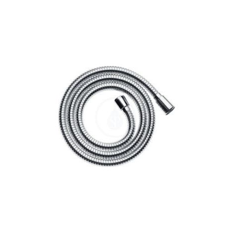 Hansgrohe Sensoflex. 2,00 m di tubo doccia in metallo