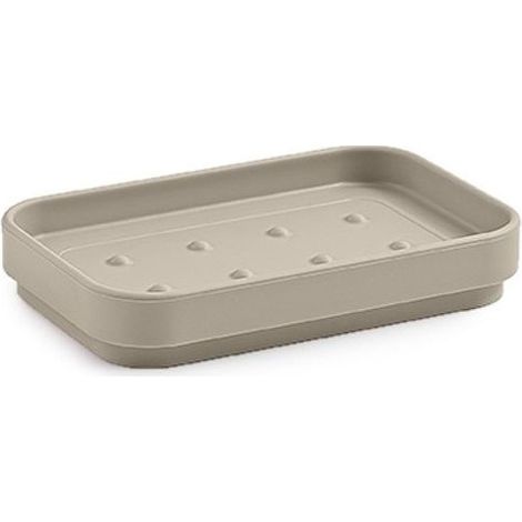 Gedy Porta Sapone Appoggio Seventy Beige