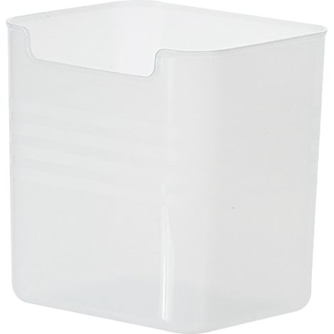 Range-stylo Bureau Organisateur de Bureau Grande Capacité Plastique Multifonctionnel pour Étudiants Enfants Design Moderne (1/5)