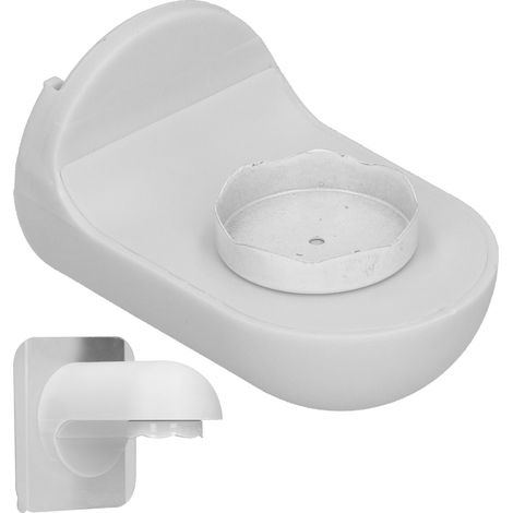 Porte-savon magnétique mural sans perçage pour salle de bain, douche, cuisine et maison