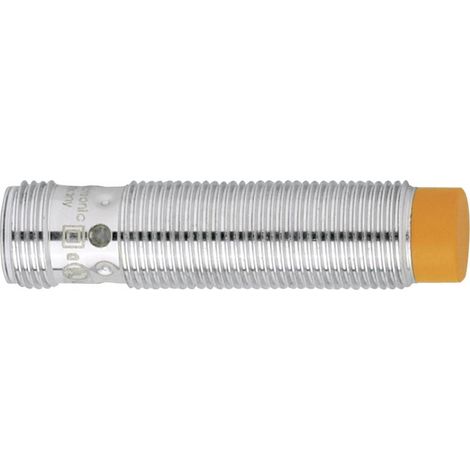 ifm Electronic Sensore di prossimità induttivo M12 Non a filo PNP IFS205