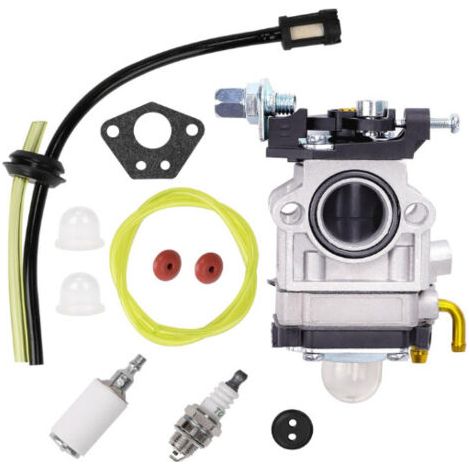 Accessoires pour tondeuse à gazon Cross-border 40-5, pack de bougies d'allumage, carburateur mécanique pour tondeuse à gazon