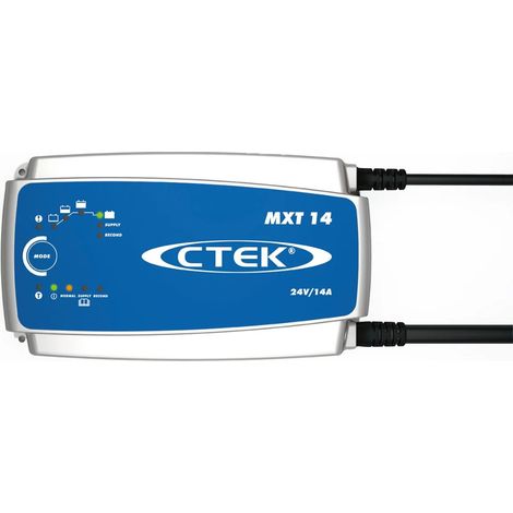 CTEK Multi XT 14 56-734 Automatikladegerät 24 V