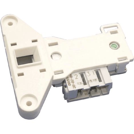 SECURITE DE PORTE POUR LAVE LINGE WHIRLPOOL - 481228058028