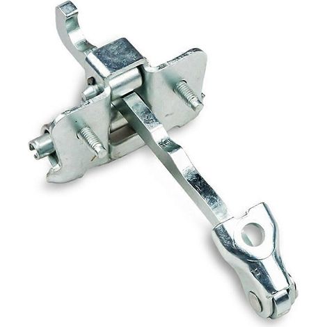 Butée de bras de retenue de porte de voiture Vivaro, limiteur de sangle de charnière-- (1/5)