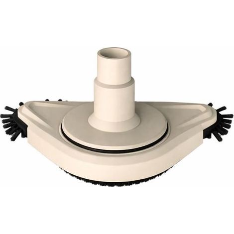 TESTA ASPIRATRICE PISCINA VENTURI PER VINILE ROTAZIONE 360 BESTWAY