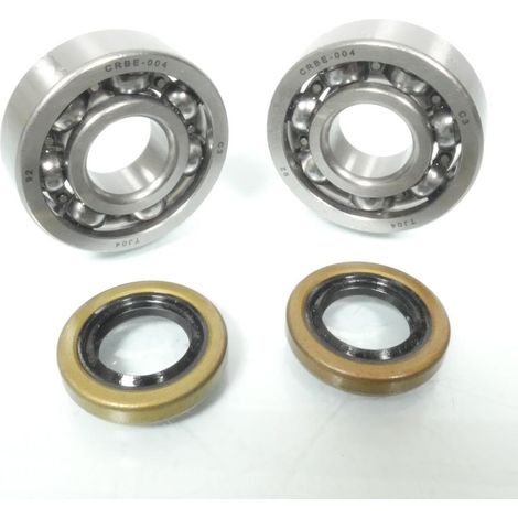 lager oder dichtung spi motor vertex für motorrad ktm 65 sx 1998 (1/2)