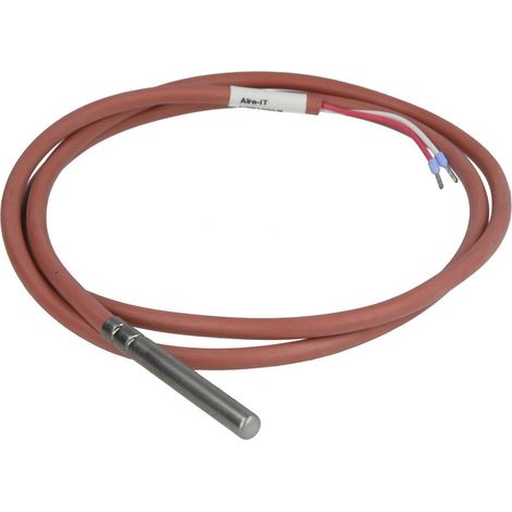 Sondes de température à douille HFP 1000/S sonde PT1000