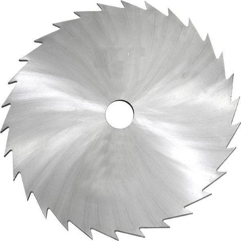Geko G00063 - Lama circolare per legno (350 x 32 x 40 T, 12 pz.)