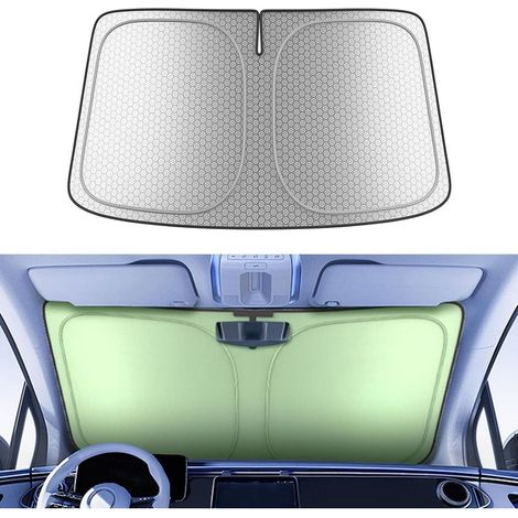 Pare-Soleil pour Honda HRV 2016 2017 2018 2019 2020 2021 2022 (1/5)