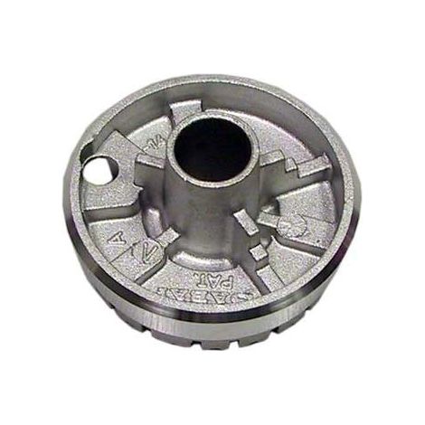 Testa del bruciatore ausiliario - Forni, Fornelli Elettrici e a Gas - ARISTON HOTPOINT HOTPOINT - 300130