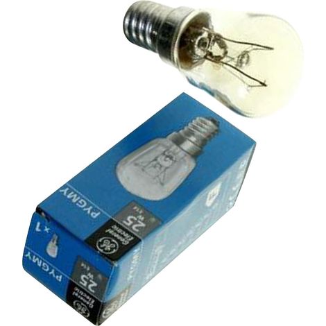 Ersatzteil - Original-Glühbirne 25W E14 - -