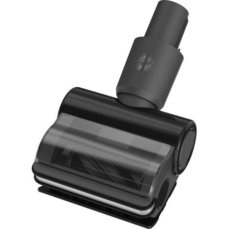Mini Turbo Spazzola per Aspirapolvere Hoover G250, Accessorio Originale, per Tappeti, Biancheria da letto e Mobili Imbottiti, Peli di Animali, Compatibile con Hoover HF9 (1/2)