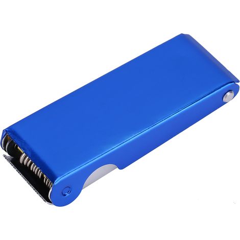 Coffret pratique de limes pour sillet de guitare et basse, comprenant 13 limes rondes et 1 lime plate. (1/5)