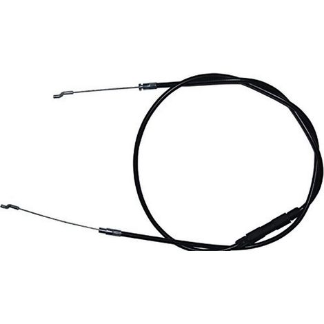Cavo Bowden trazione di avanzamento AL-KO AK450756