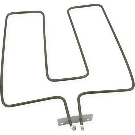 Ersatzteil - SOS Accessoire Résistance sole pour Four, cuisinière - 462300011 BEKO, AYA, FAR, DOMEOS -  - BEKO, LEISURE, AYA, FAR, DOMEOS