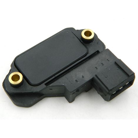Module de commande d'allumage pour véhicules Ford, Peugeot et Renault, type de moteur 0227100140 (1/4)