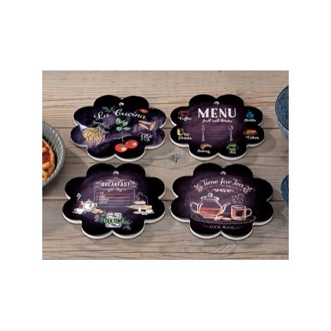 DECORAZIONE CERAMICA ASS4DEC DIAM20