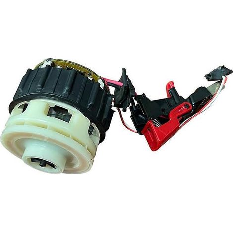 Carte mère moteur + ensemble interrupteur pour aspirateurs V6 DC62 DC74 Sv03 Sv07 - Pièces de rechange (1/5)