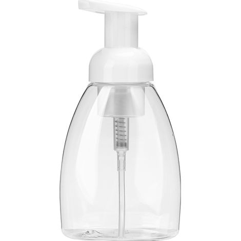 Mini-ventilateur clipable avec veilleuse, écran LCD, vitesse sans palier, ventilateur de bureau USB rechargeable portable extérieur voyage rafraîchissant (1/5)