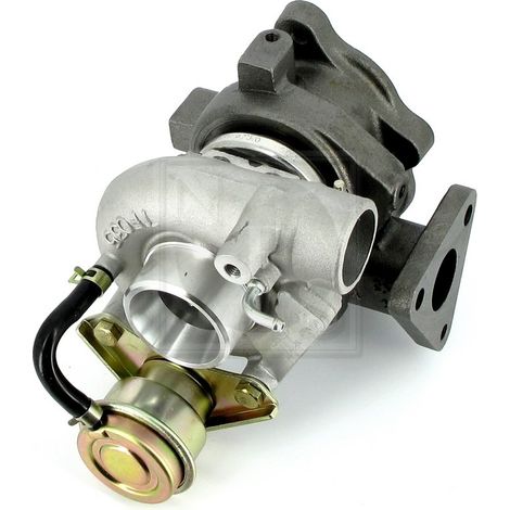 NPS Turbocompresseur M809I36 pour MITSUBISHI Pajero V26/46 - L200 2.8l TD - DE 1994 A 2006