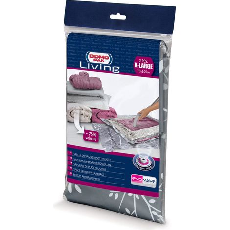 DK LIVING SET 2 CUSTODIE SALVASPAZIO 70X105 (1/3)