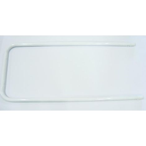 INTEX RICAMBIO SUPPORTO AD U FRAME PRISMA RETTANGOLARE 488X244X107CM (28318) E QUADRATA 427X107 12225