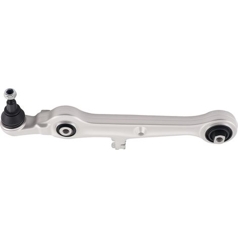 QUERLENKER VORDERACHSE UNTEN L+RH FOR AUDI A4 8E AVANT CABRIOLET 8H SEAT EXEO 3R (1/5)