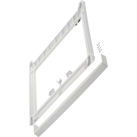 Kit de superposition (00244024) Sèche-linge 320616 BOSCH