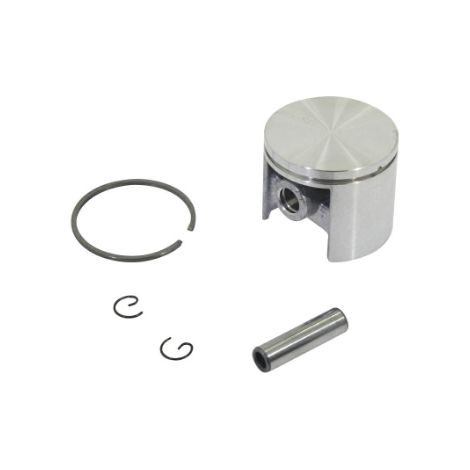 Pistone segmenti motore motosega 360 370 390 410 GGP STIGA  Ø 39 mm 8541360